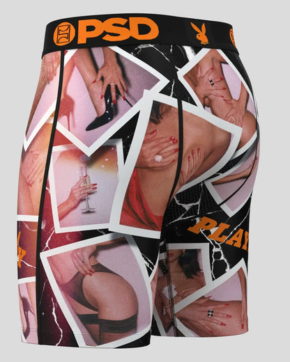 PSD Playboy - Polaroids - Standard Length
