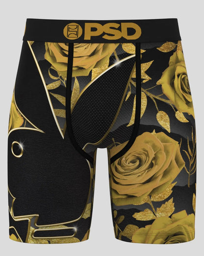 PSD Playboy - Gold Petals - Standard Length