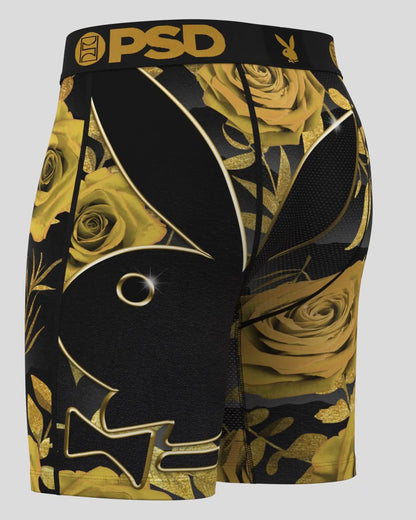 PSD Playboy - Gold Petals - Standard Length