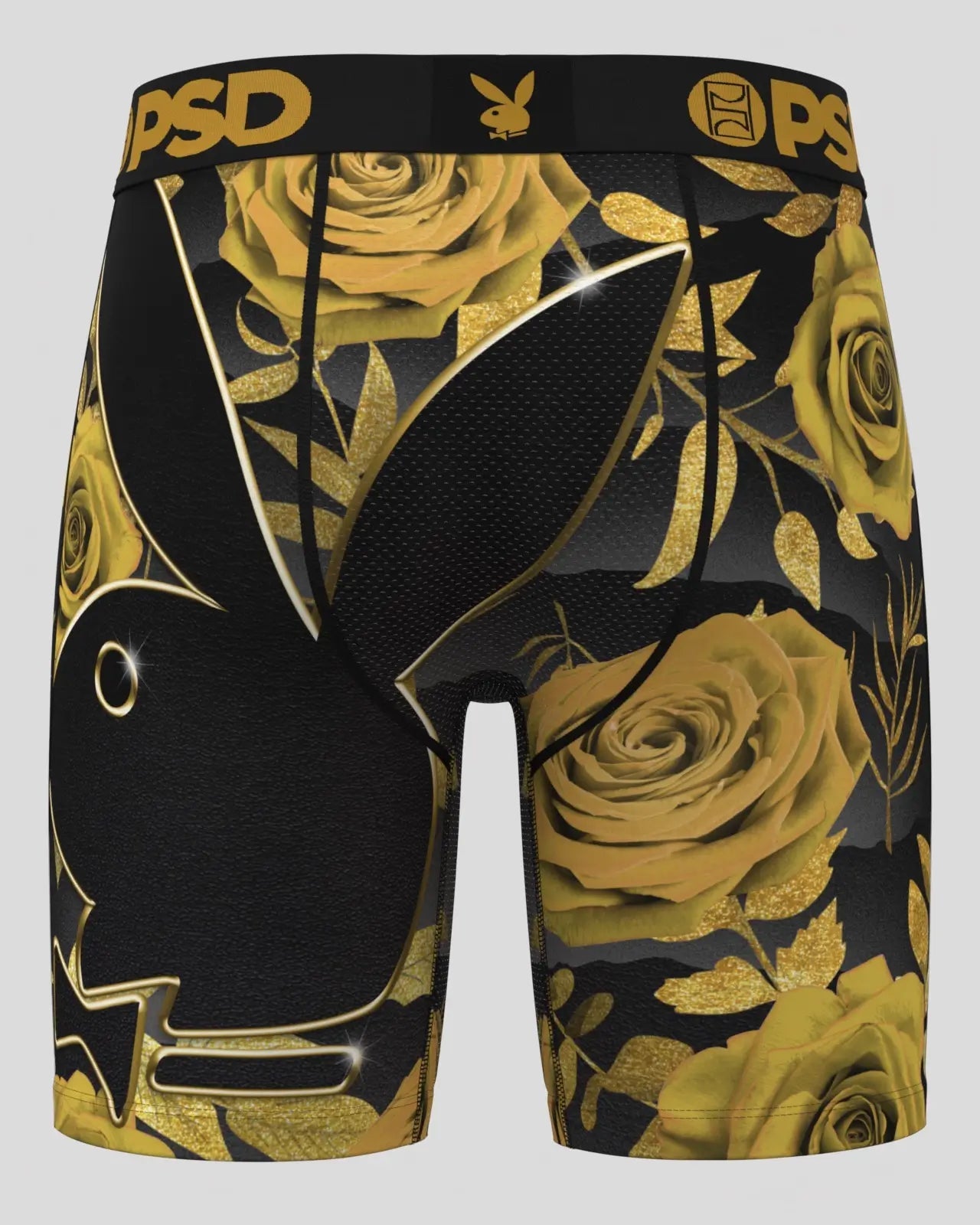 PSD Playboy - Gold Petals - Standard Length