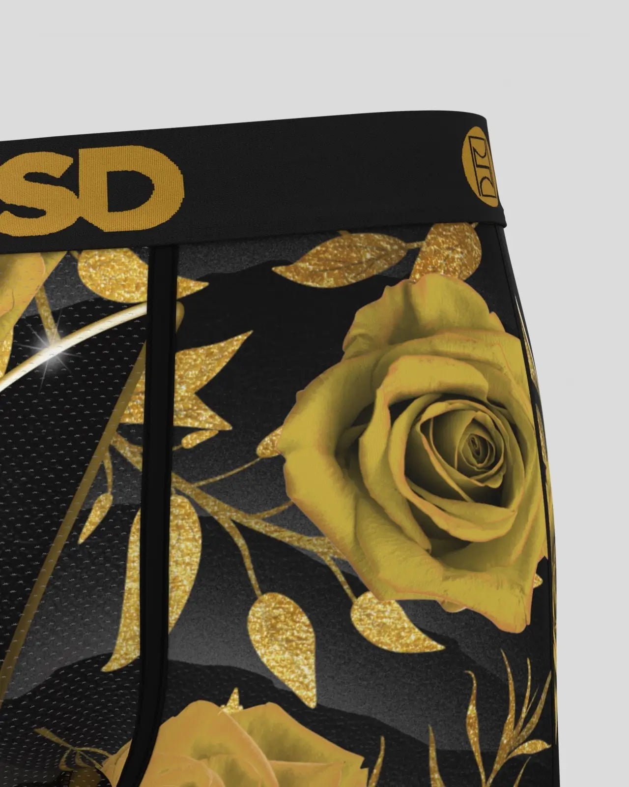 PSD Playboy - Gold Petals - Standard Length