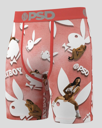 PSD 3 Pack - Playboy Time - Standard Length