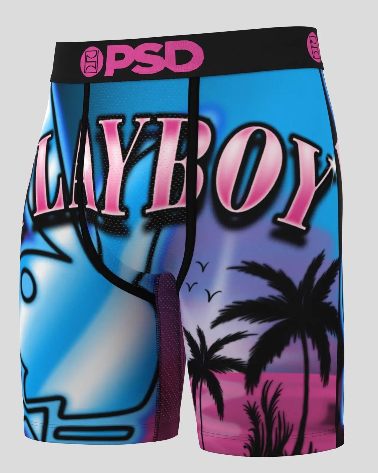 PSD 3 Pack - Playboy Time - Standard Length