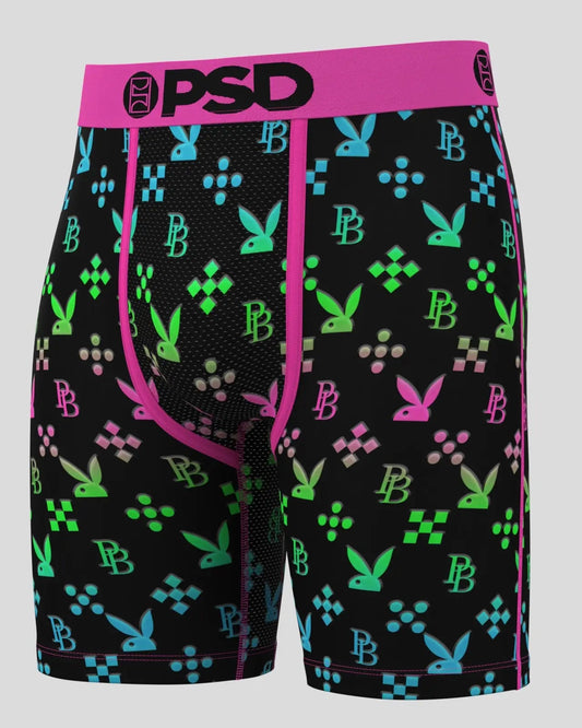 PSD Playboy - Emblem - Standard Length