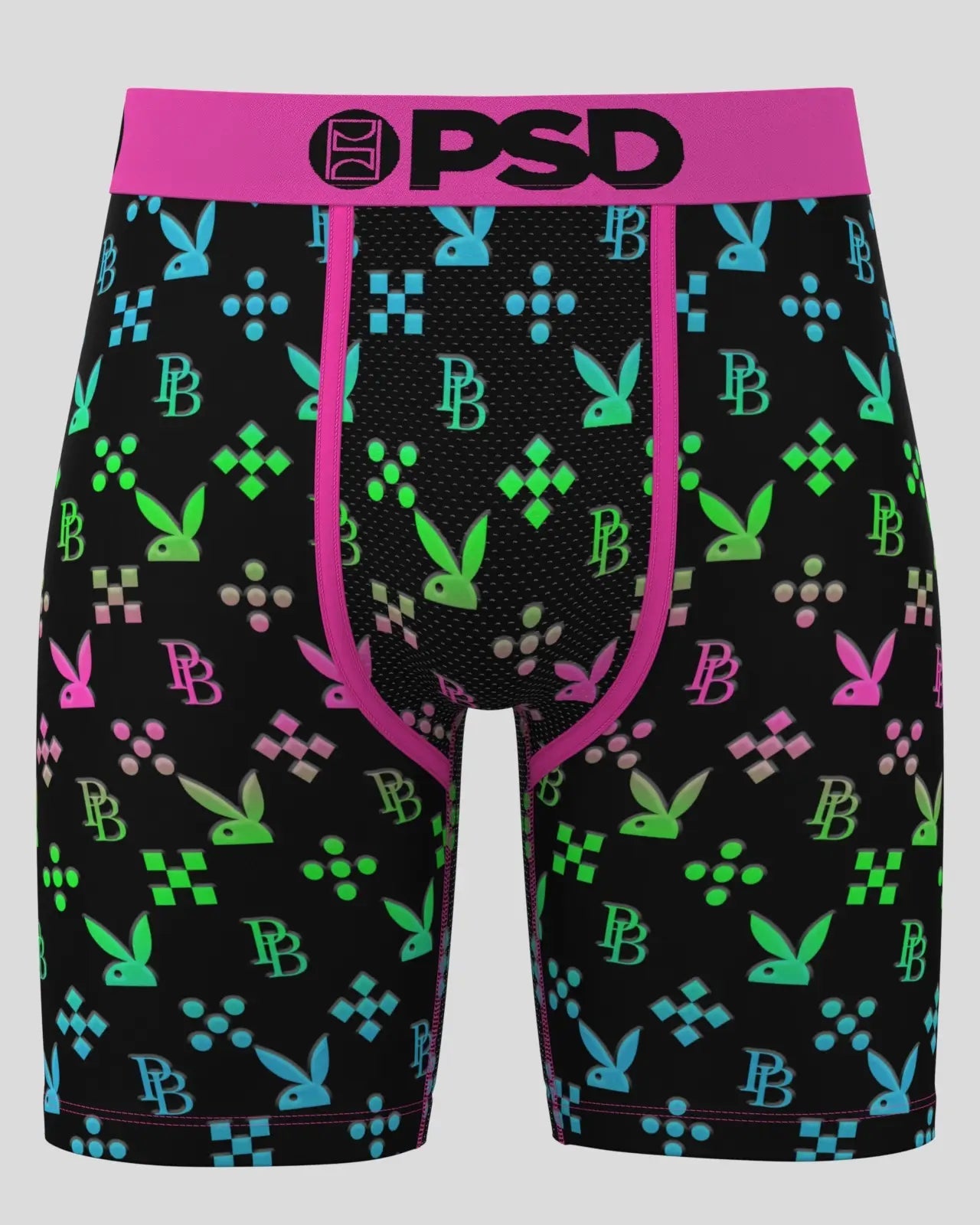 PSD Playboy - Emblem - Standard Length