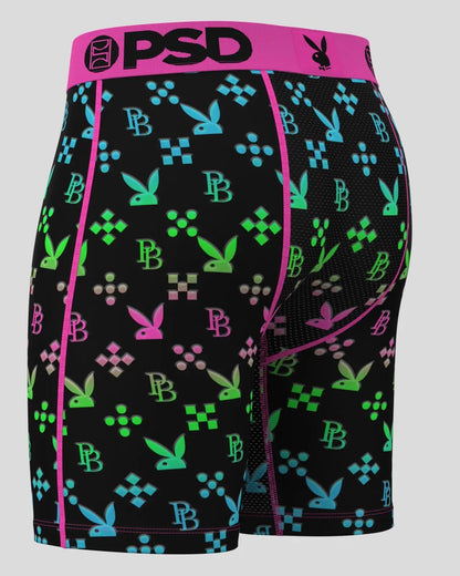 PSD Playboy - Emblem - Standard Length