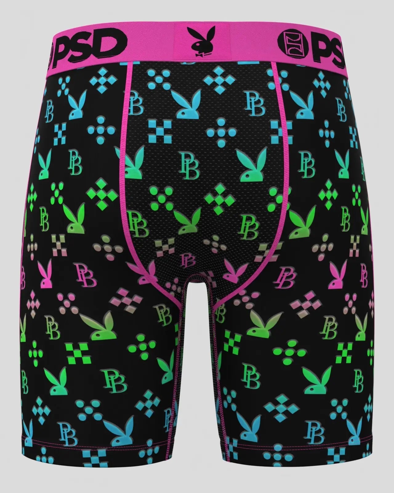 PSD Playboy - Emblem - Standard Length