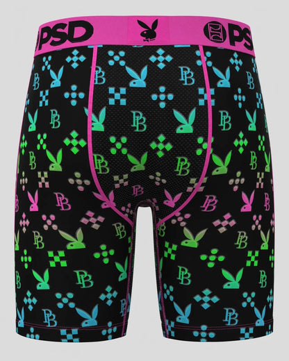 PSD Playboy - Emblem - Standard Length