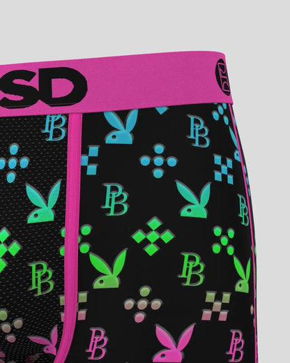 PSD Playboy - Emblem - Standard Length