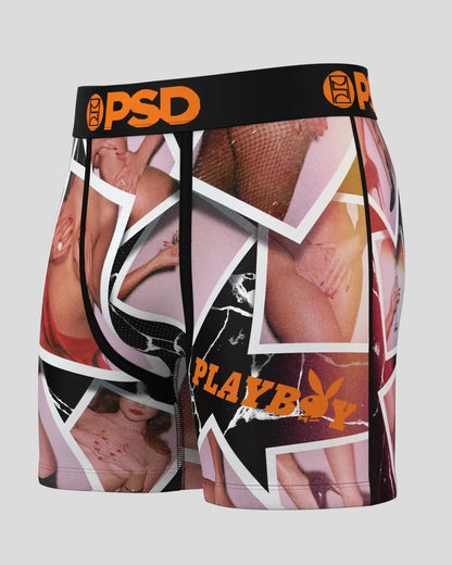 PSD Playboy - Polaroids - Mid Length