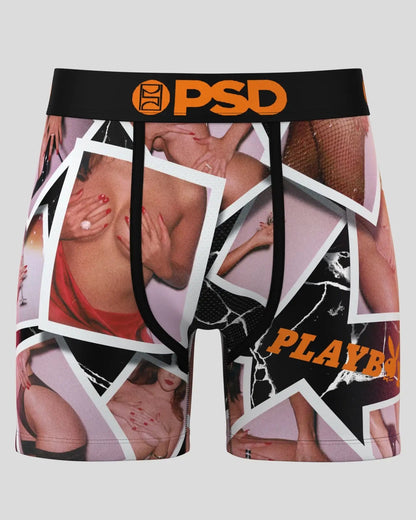 PSD Playboy - Polaroids - Mid Length