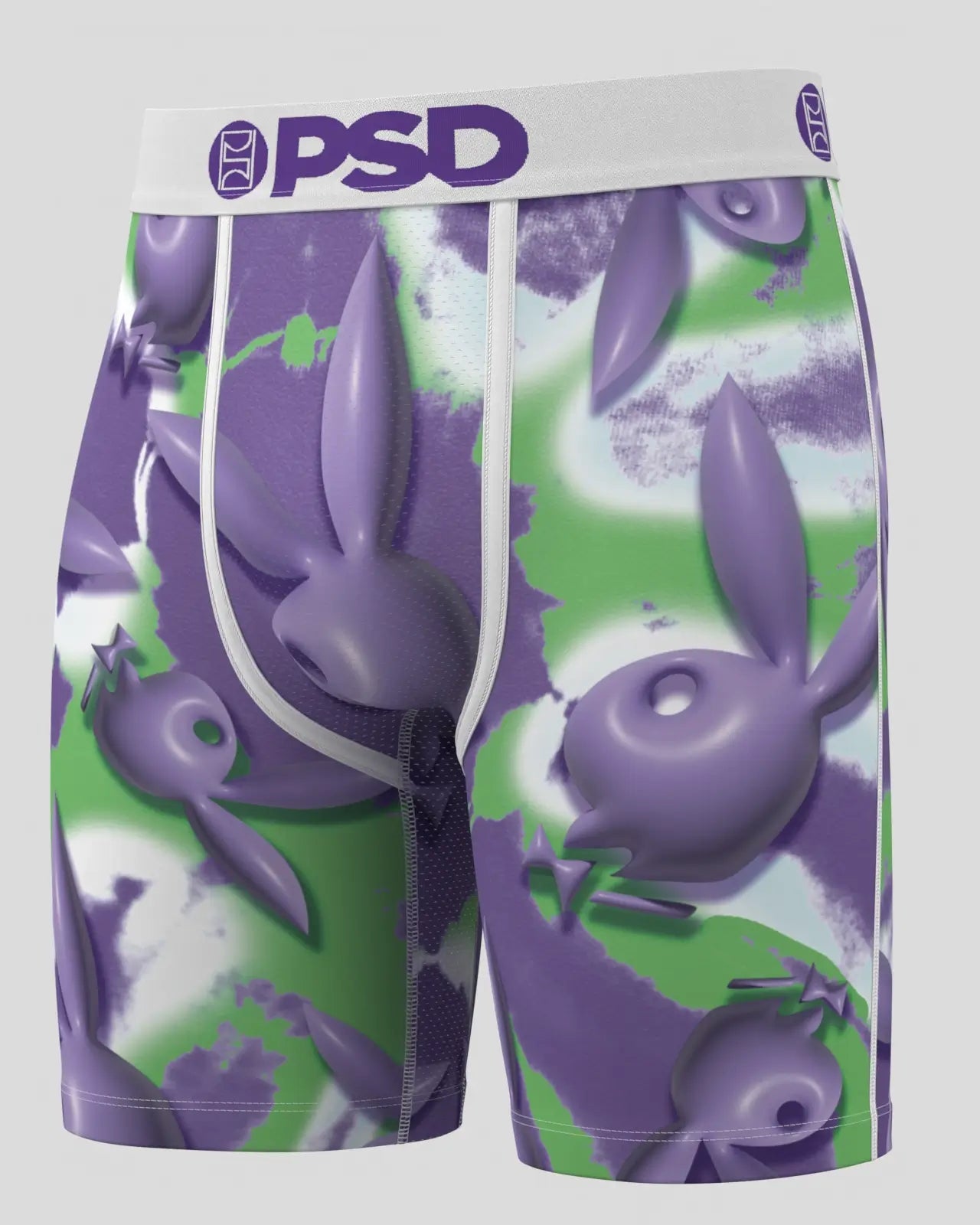 PSD Playboy - Bubble Dye - Standard Length