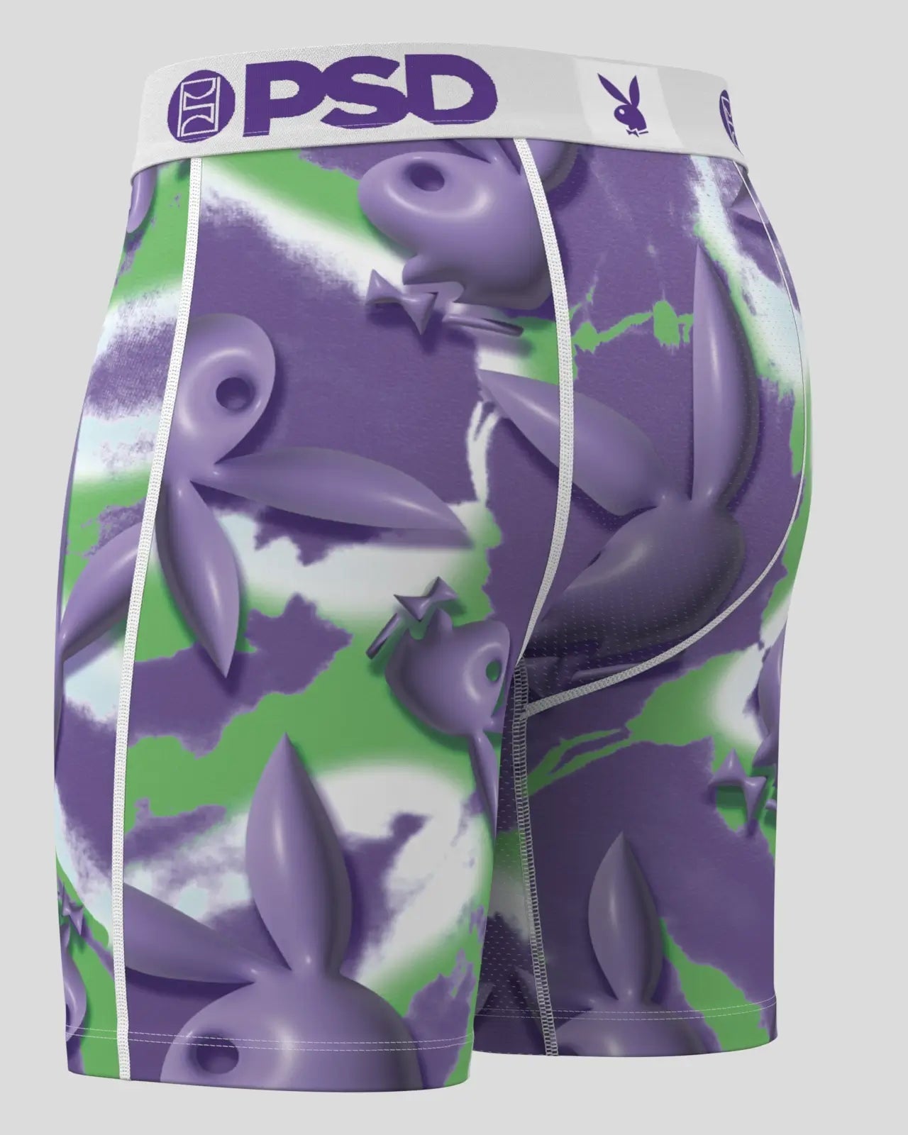 PSD Playboy - Bubble Dye - Standard Length