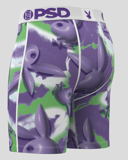 PSD Playboy - Bubble Dye - Standard Length