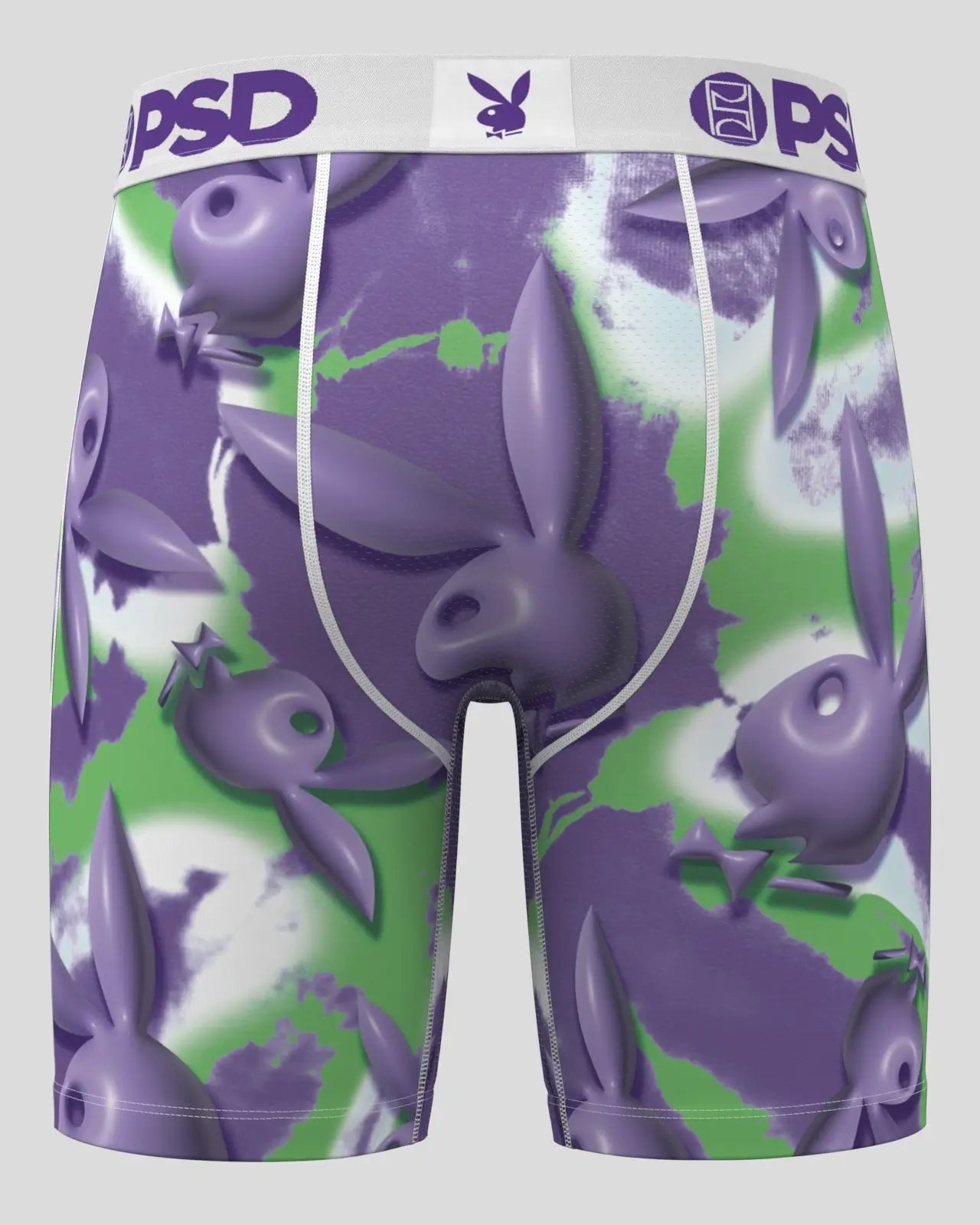 PSD Playboy - Bubble Dye - Standard Length