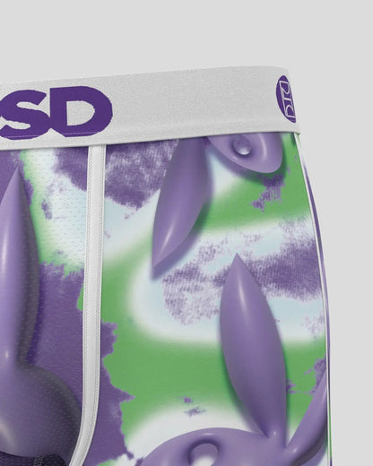 PSD Playboy - Bubble Dye - Standard Length