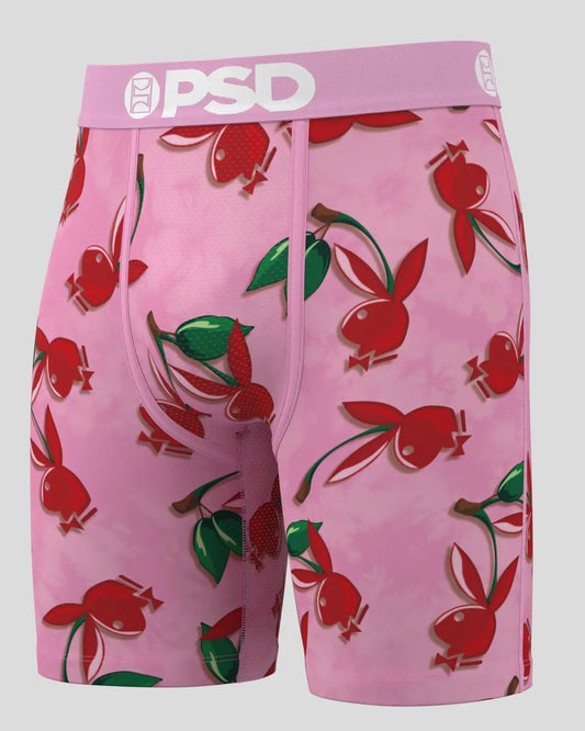 PSD Playboy - Cherry Love - Standard Length