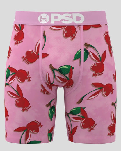 PSD Playboy - Cherry Love - Standard Length