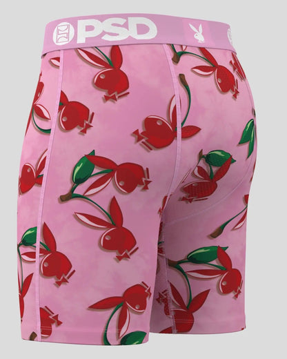 PSD Playboy - Cherry Love - Standard Length