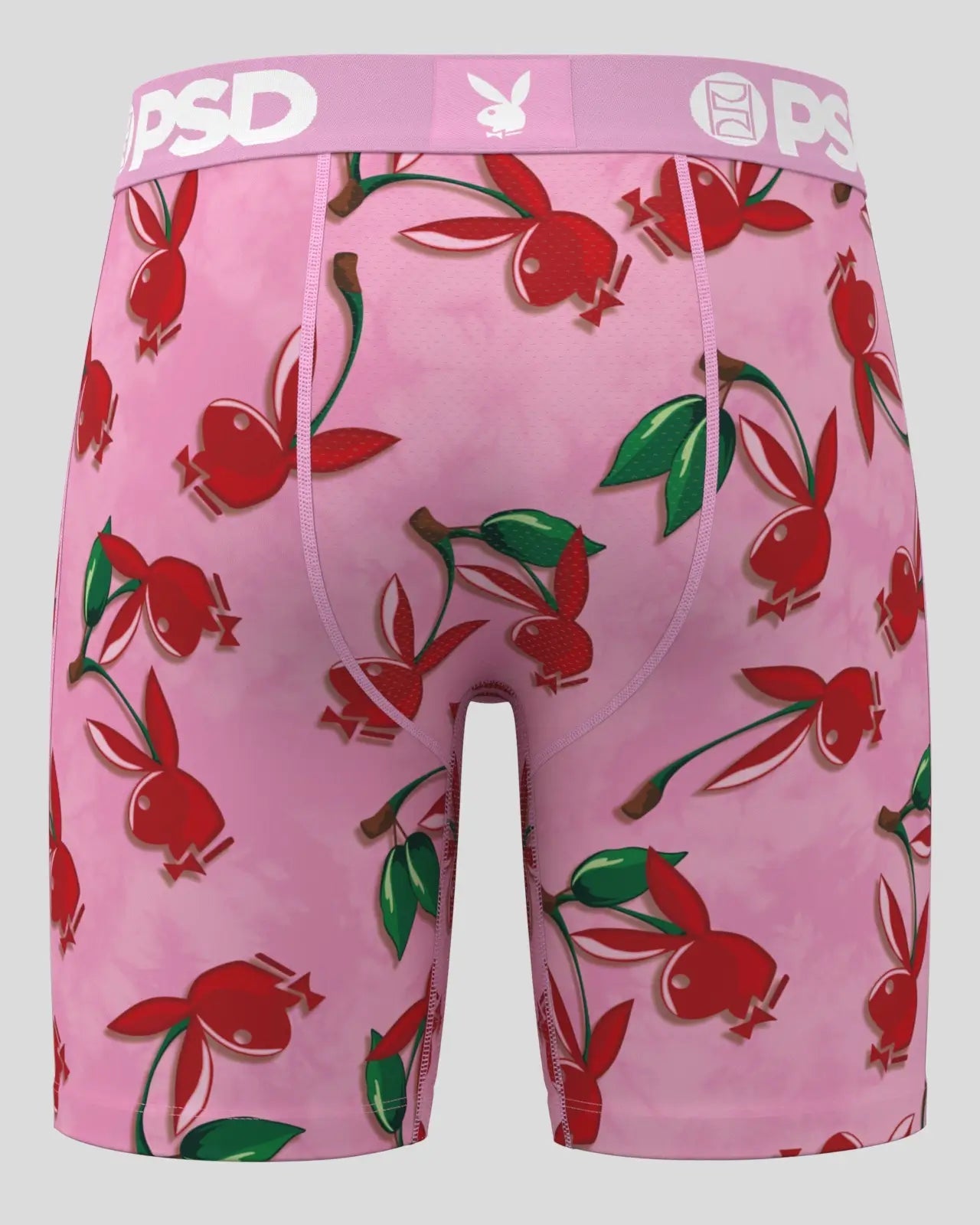 PSD Playboy - Cherry Love - Standard Length