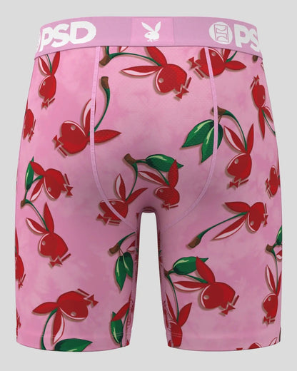 PSD Playboy - Cherry Love - Standard Length