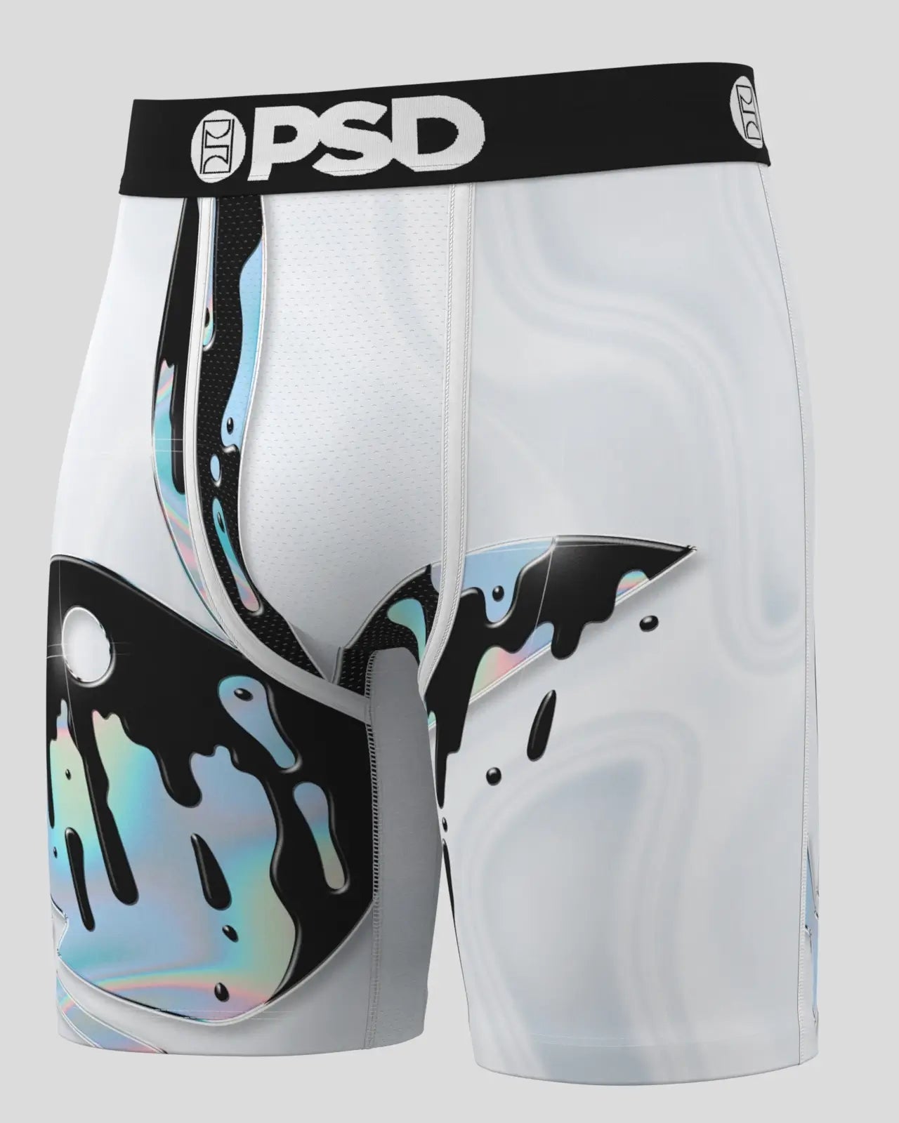 PSD 3 Pack - Playboy Iconic - Standard Length