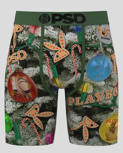 PSD Playboy - Festive Tree - Standard Length
