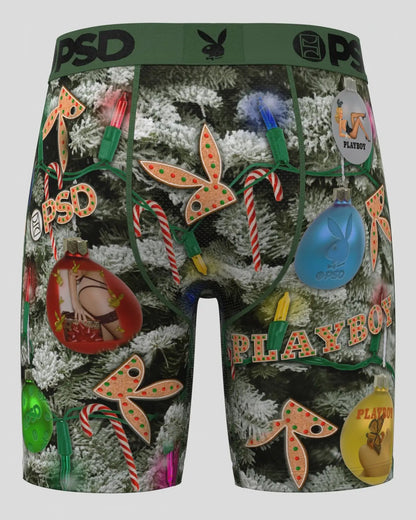 PSD Playboy - Festive Tree - Standard Length