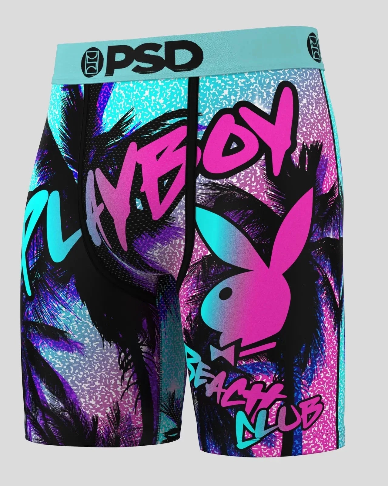 PSD 3 Pack - Playboy Essentials - Standard Length
