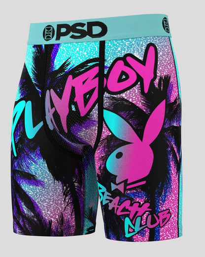 PSD 3 Pack - Playboy Essentials - Standard Length