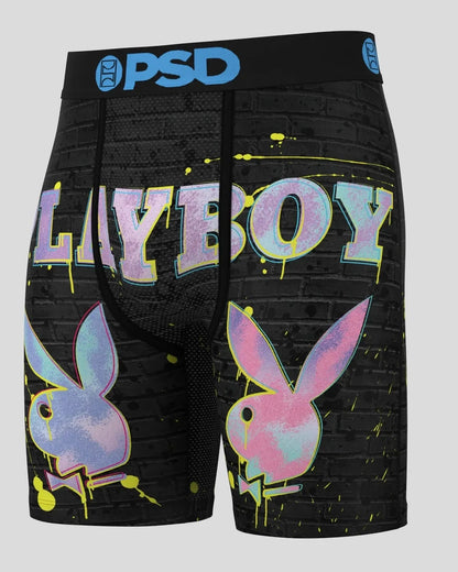 PSD 3 Pack - Playboy Essentials - Standard Length