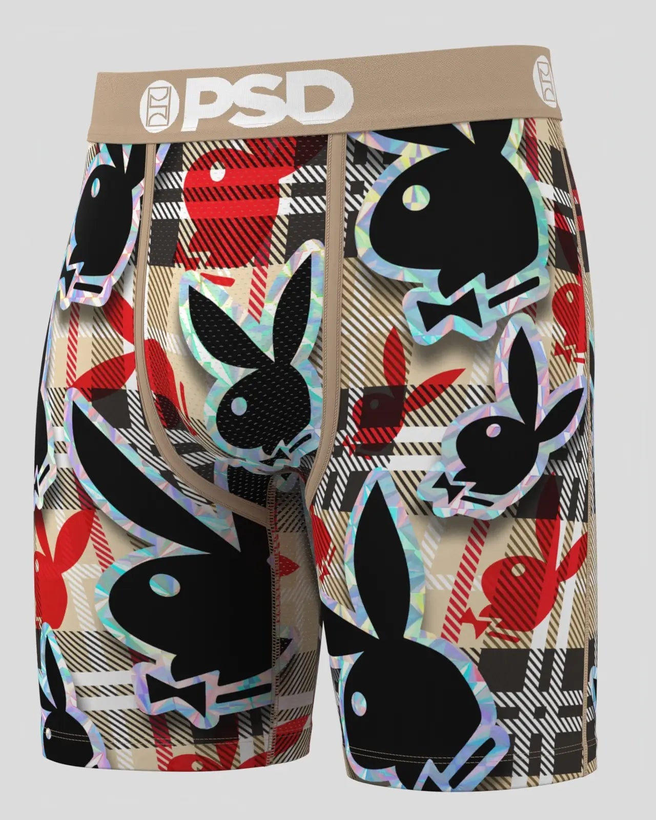 PSD Playboy - Checkmate - Standard Length