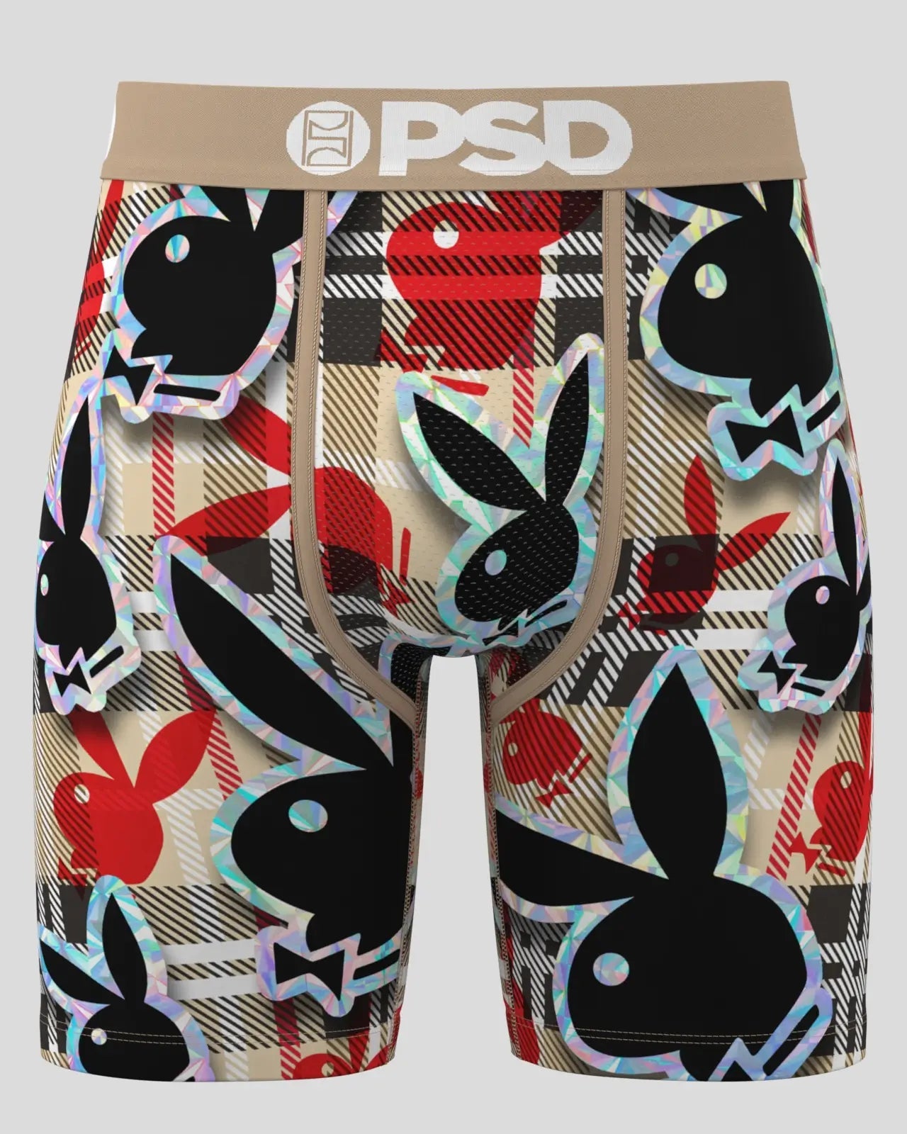 PSD Playboy - Checkmate - Standard Length