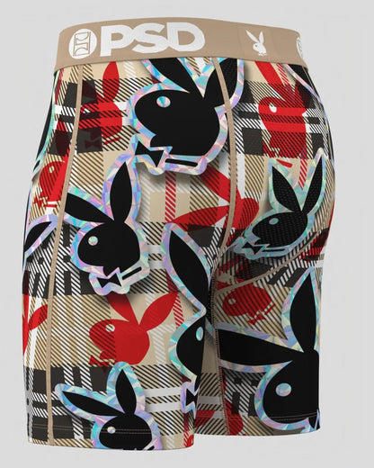 PSD Playboy - Checkmate - Standard Length