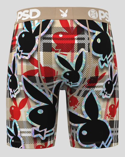 PSD Playboy - Checkmate - Standard Length
