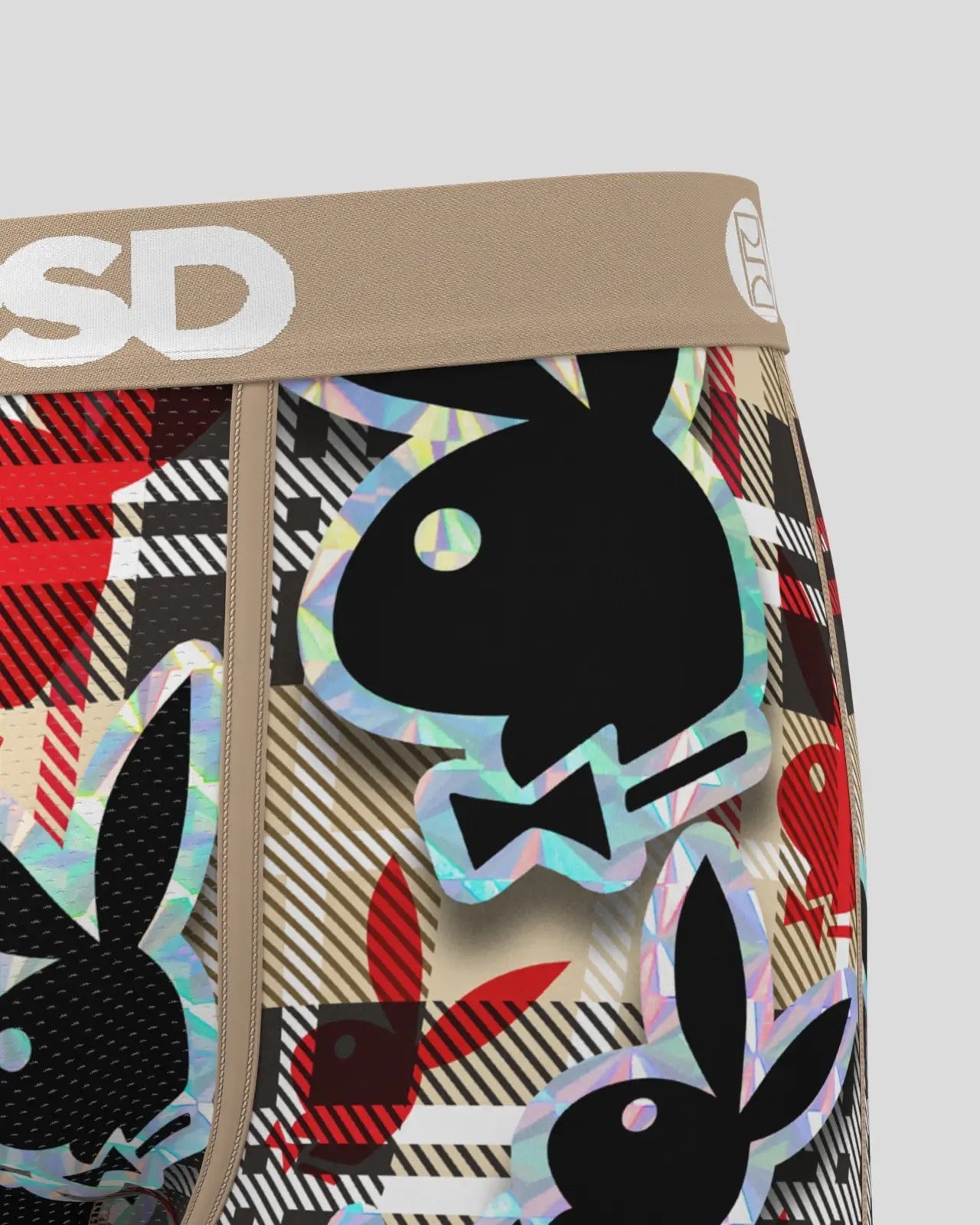PSD Playboy - Checkmate - Standard Length