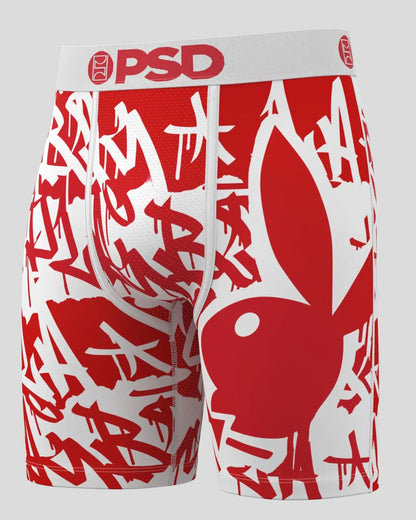 PSD Playboy - Red Tags - Standard Length