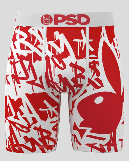 PSD Playboy - Red Tags - Standard Length