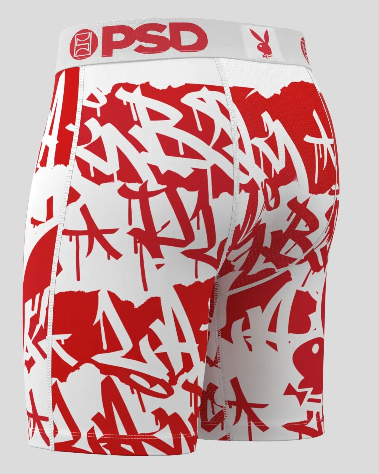 PSD Playboy - Red Tags - Standard Length
