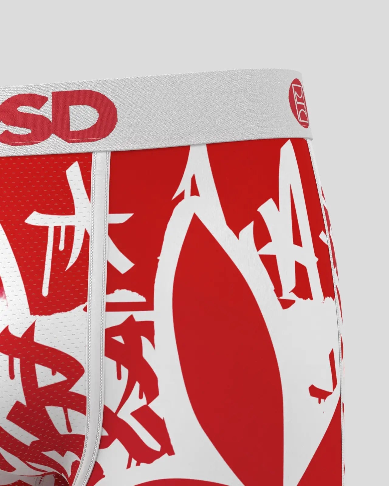 PSD Playboy - Red Tags - Standard Length