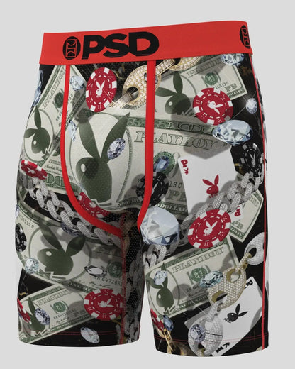 PSD Playboy - Bet - Standard Length