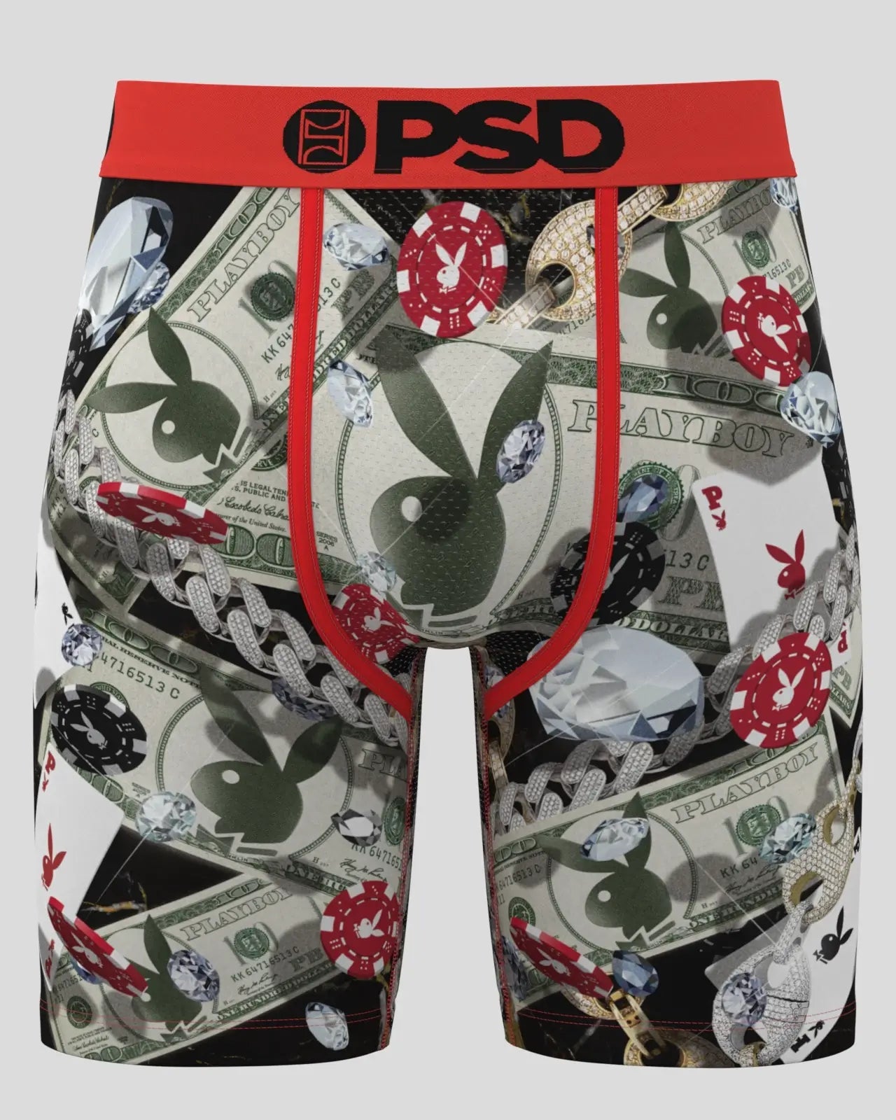 PSD Playboy - Bet - Standard Length