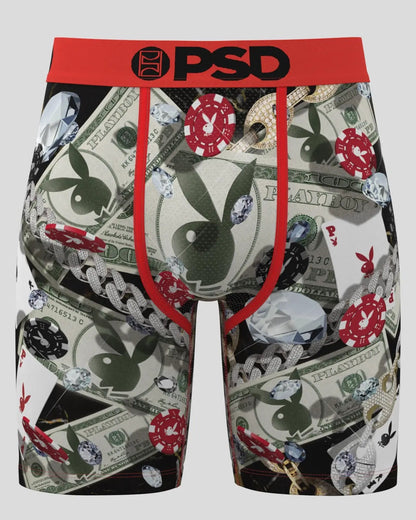 PSD Playboy - Bet - Standard Length