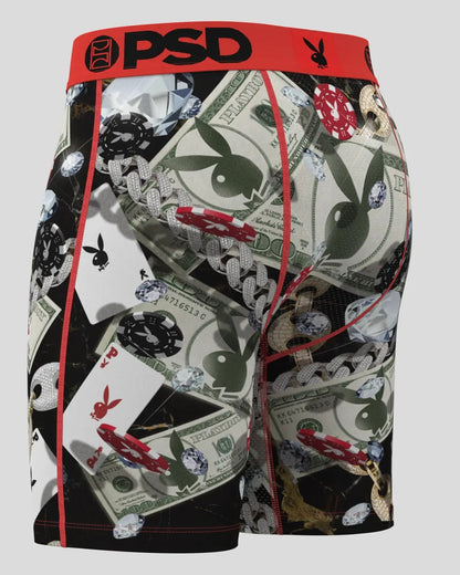 PSD Playboy - Bet - Standard Length