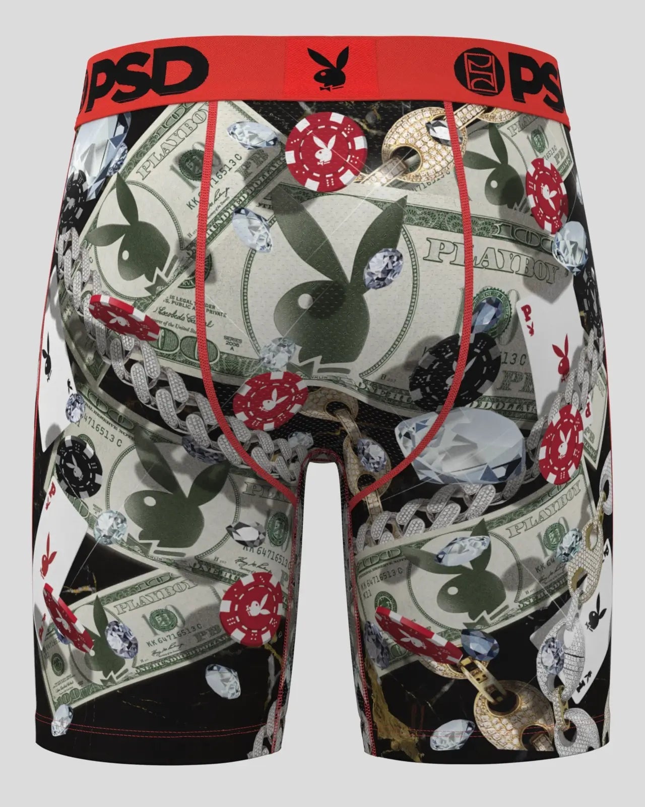 PSD Playboy - Bet - Standard Length