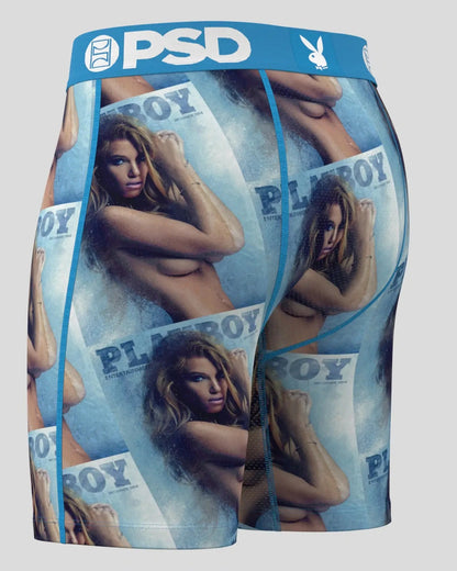 PSD Playboy - Ice - Standard Length