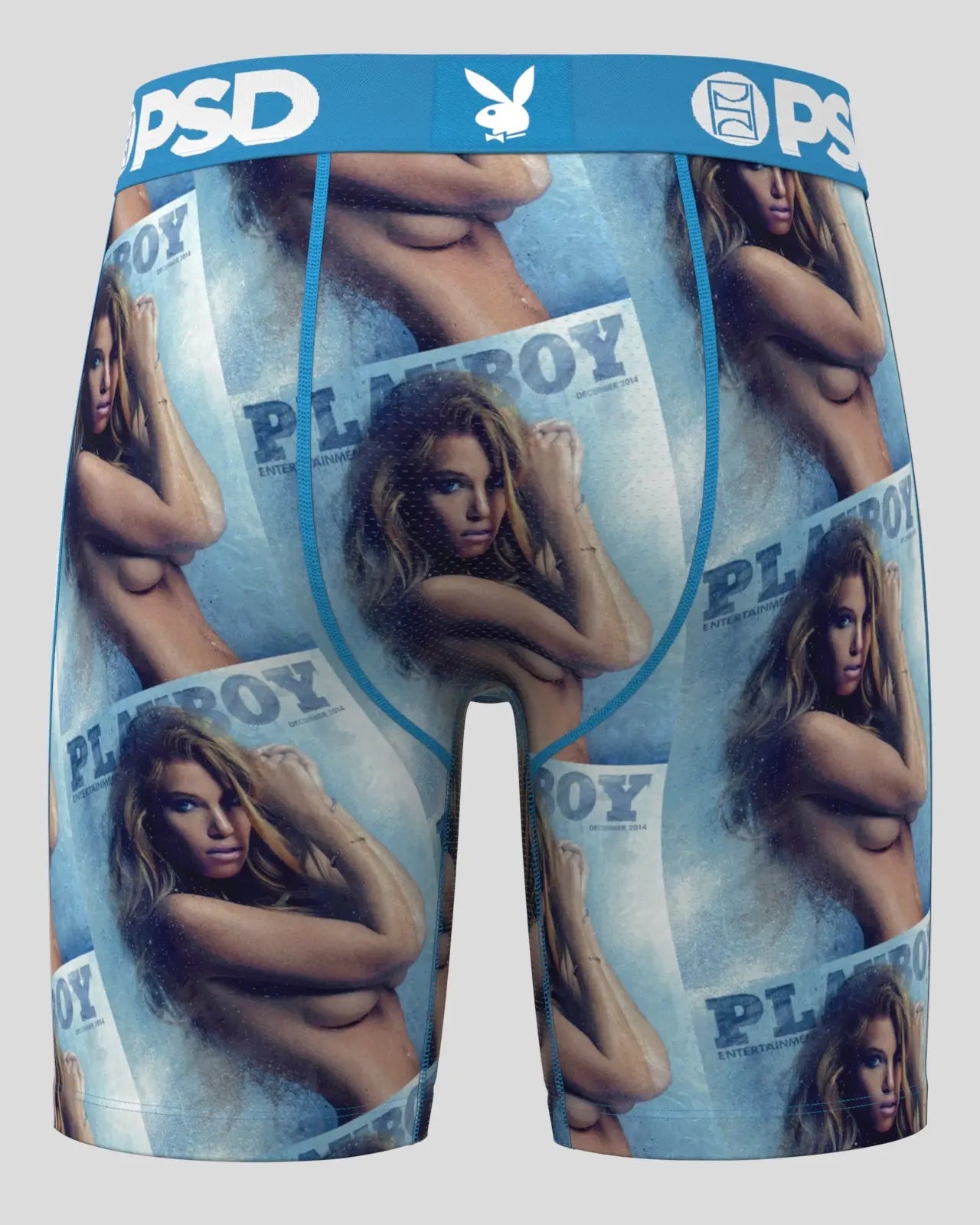 PSD Playboy - Ice - Standard Length