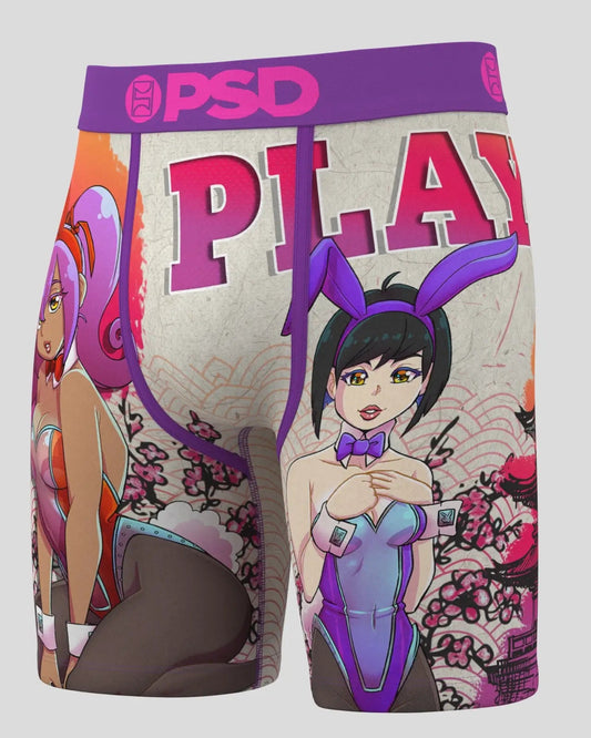 PSD Playboy - Rising Sun - Standard Length