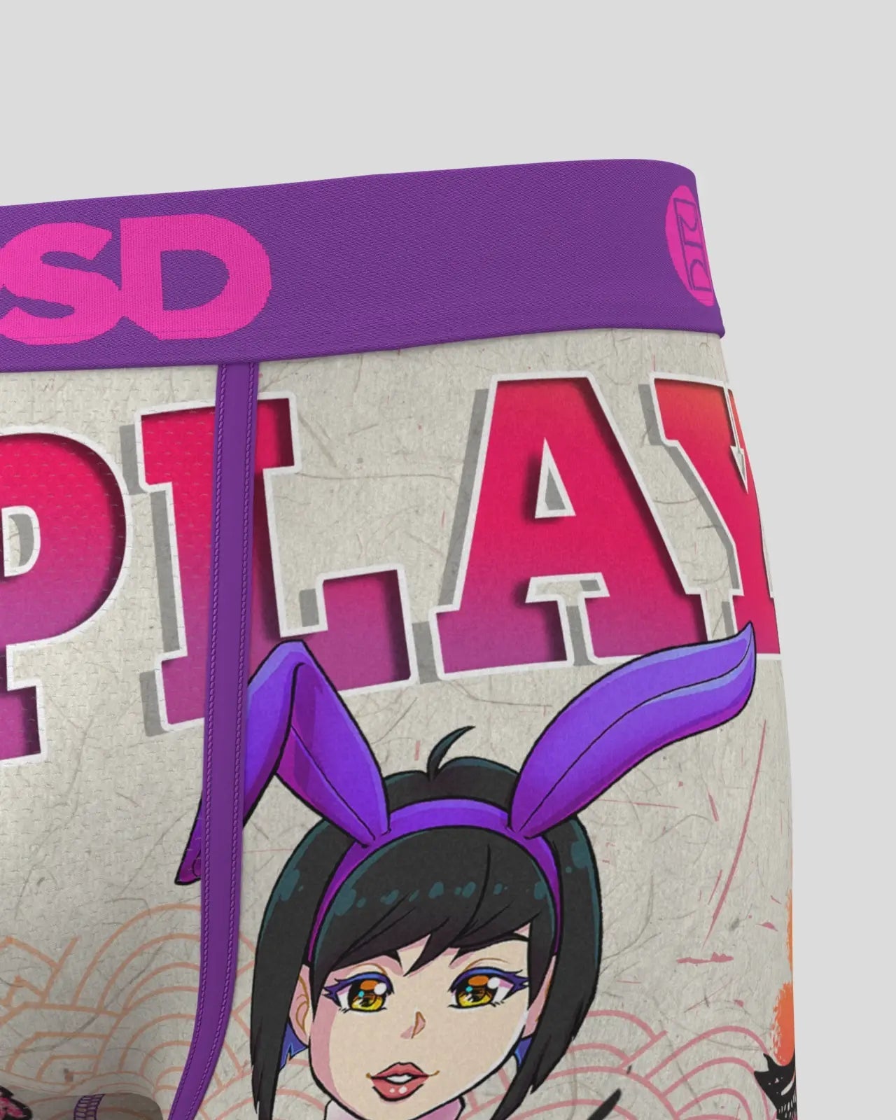 PSD Playboy - Rising Sun - Standard Length