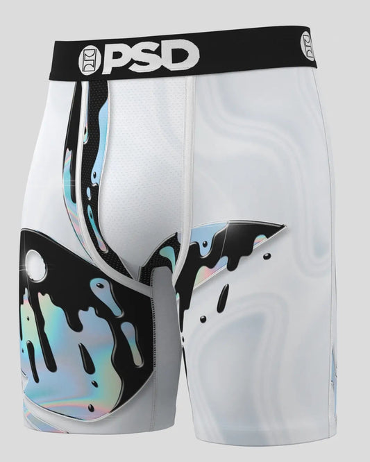 PSD Playboy - Slick - Standard Length